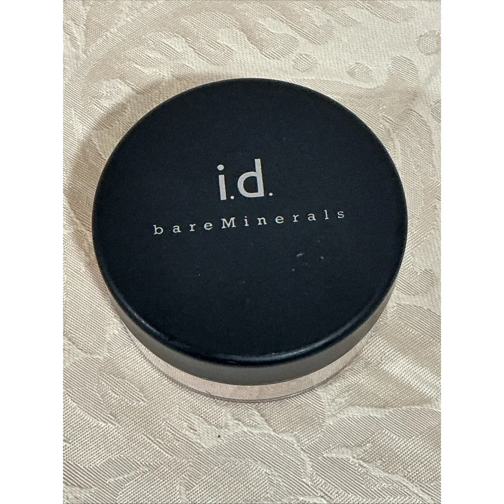 bareMinerals Foundation Fair Broad Spectrum SPF 15 Sunscreen .3oz, 9g New